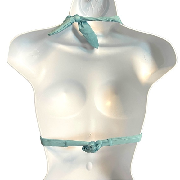 ☀️☀️☀️ Kate Spade Triangle Top with Tortoise Shell Heart Size Small - Picture 5 of 5